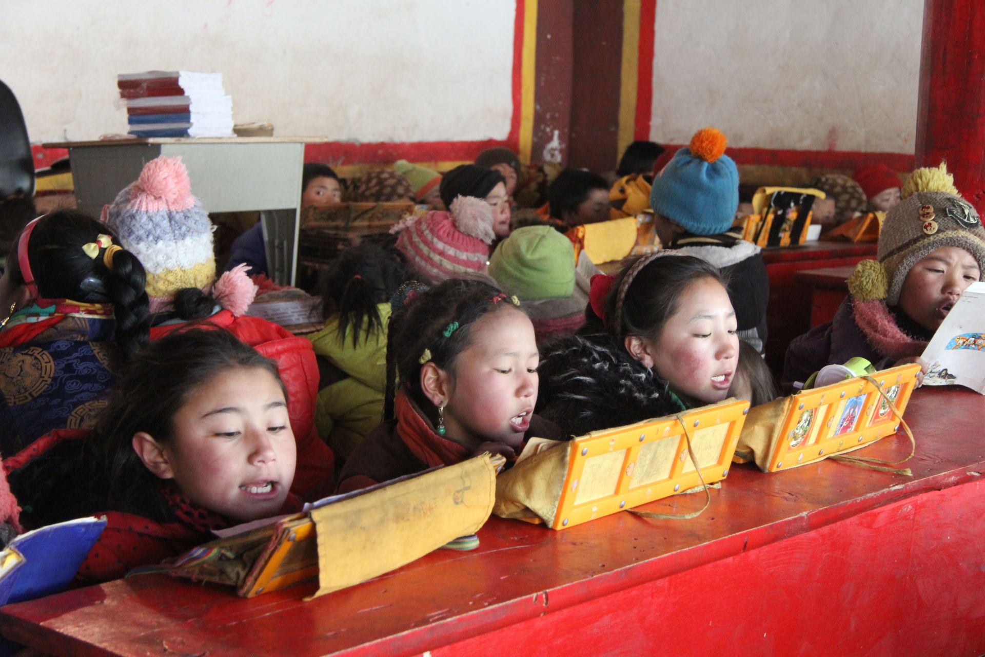 熊猫体育-熊猫体育(中国)官方网站公益回顾丨家国同欢月同圆 温暖满载甘孜州(图12)